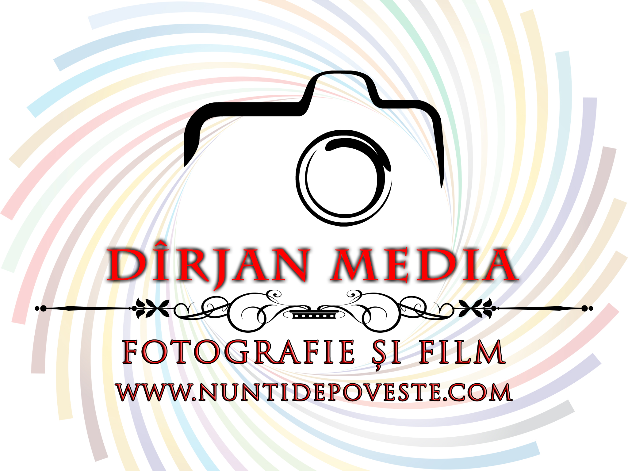 DÎRJAN MEDIA - Videograf și Fotograf nuntă Brăila, Galați, Buzău, Tulcea
